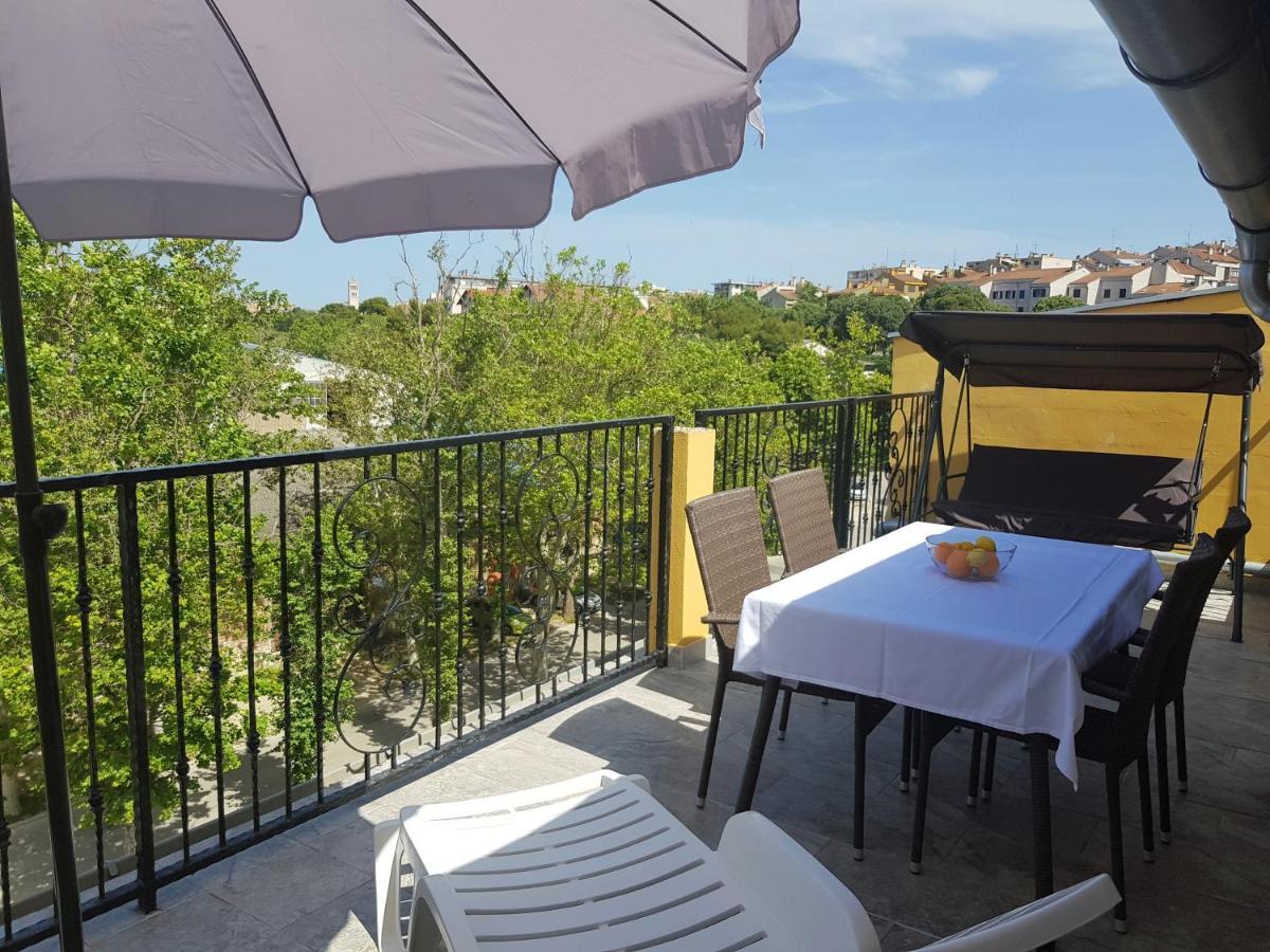 Apartment Katy PUY Exterior foto