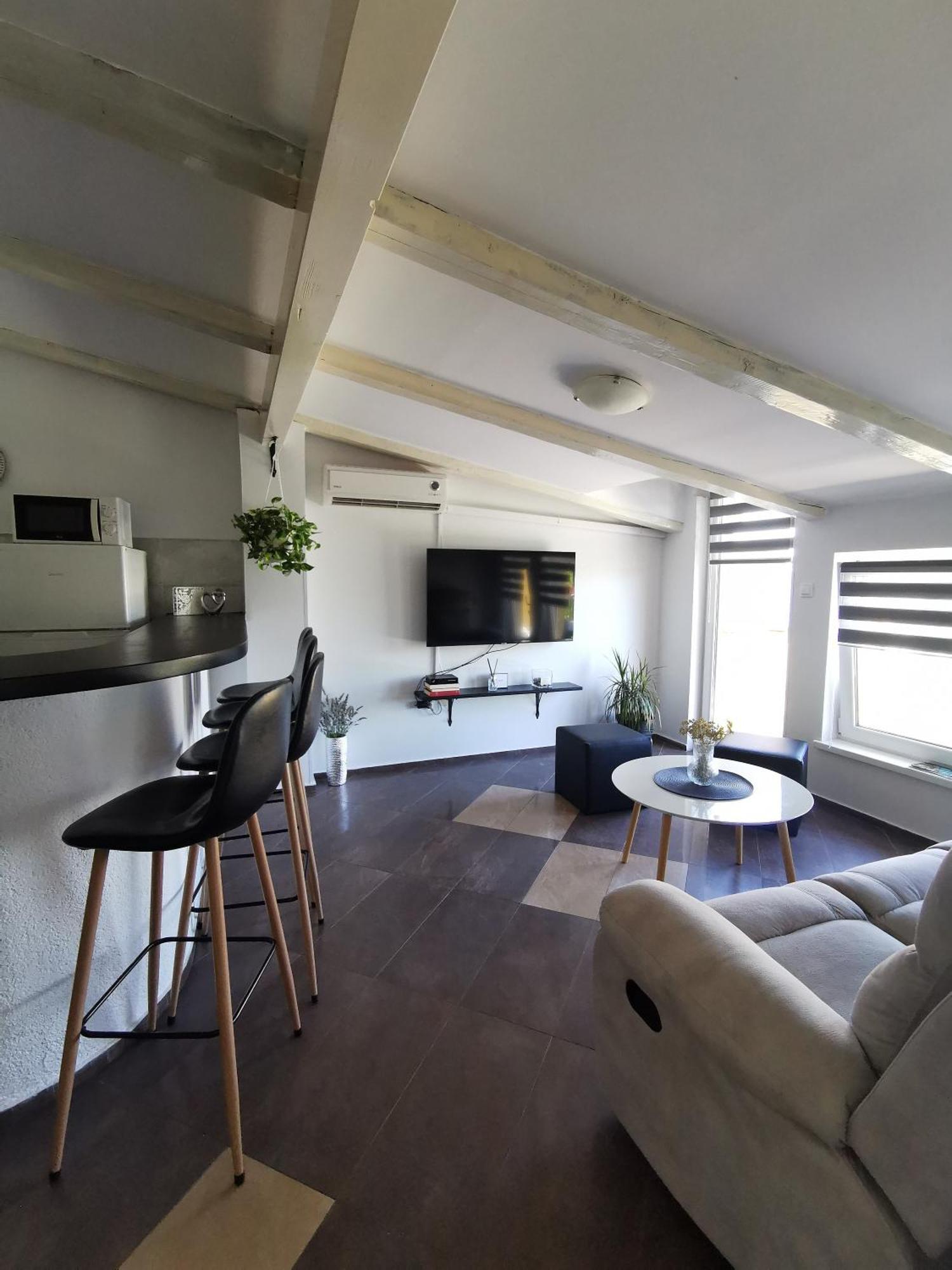 Apartment Katy PUY Exterior foto