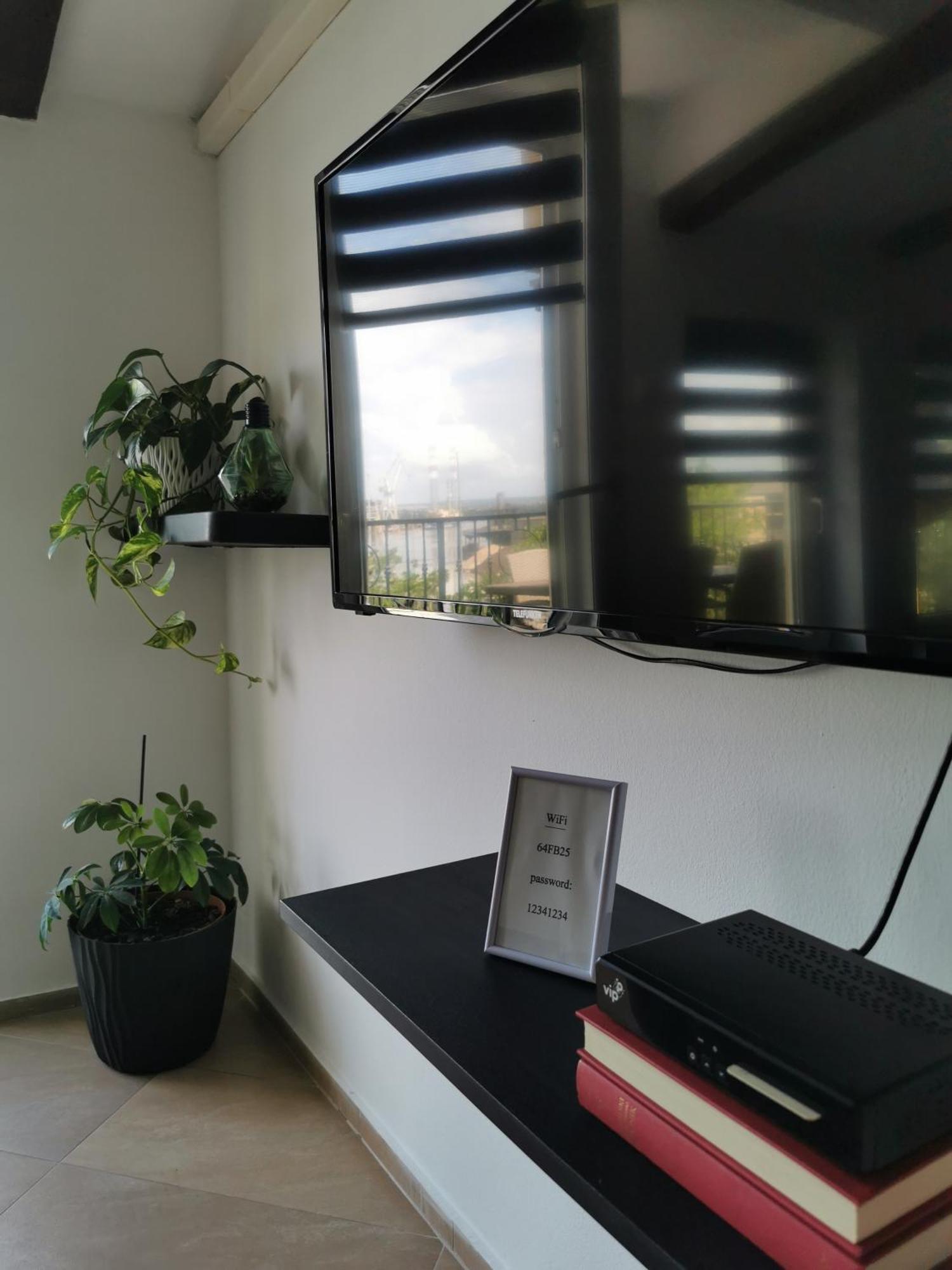 Apartment Katy PUY Exterior foto